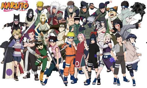 火影忍者s24爆料最新,神秘新篇章，忍者世界风云再起！  第3张