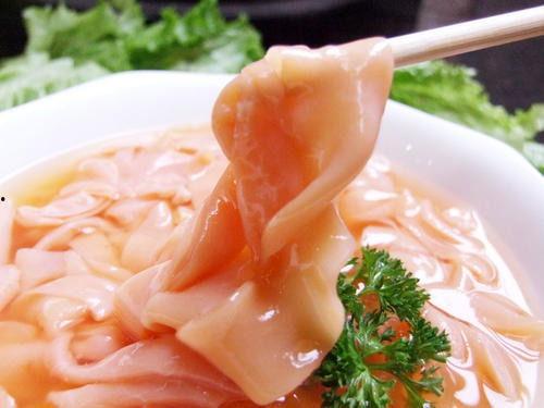 鸭肠小吃爆料视频播放,视频播放量惊人揭秘美食魅力  第2张