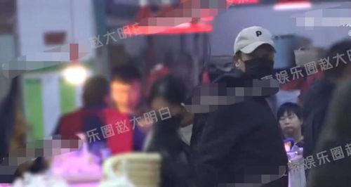 独家爆料狗仔跟拍视频,揭秘明星私生活瞬间  第3张